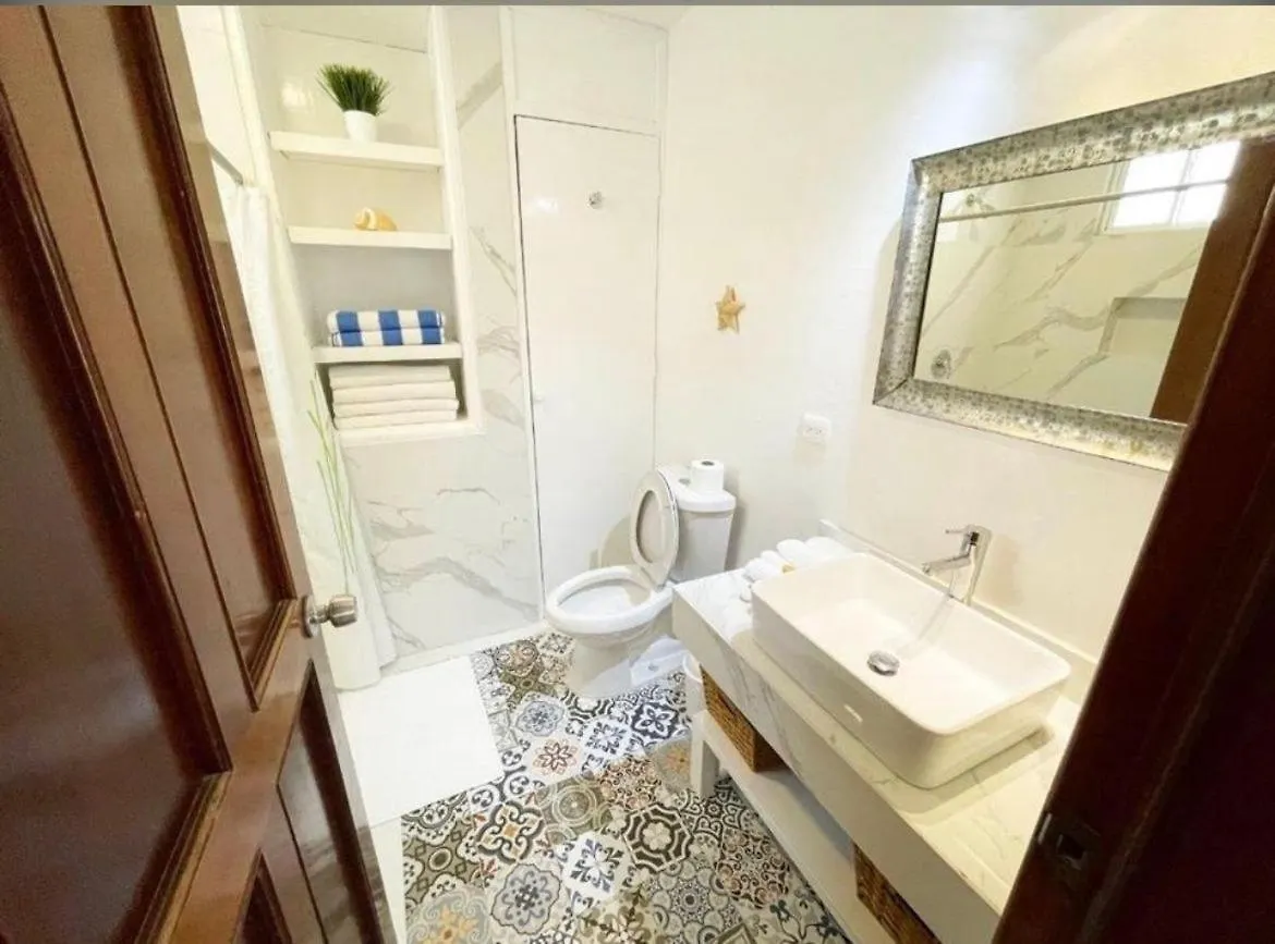 Appartement Bugambilia Excelente Lugar Con Alberca à Cancún